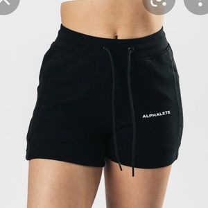 Alphalete Core Shorts